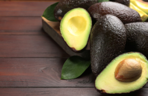 Benefits Of Avocado For Men's Health