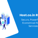 Host.co.in-Review