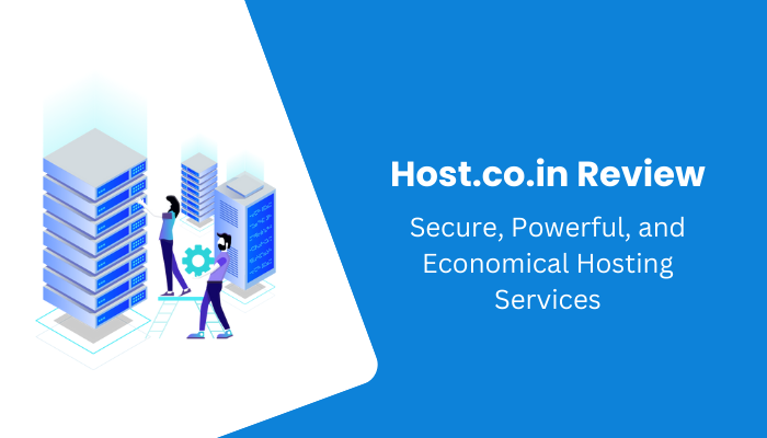 Host.co.in-Review