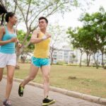 Physical activity benefits your health