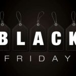 Speculation and Greed on Black Friday A History and Evolution