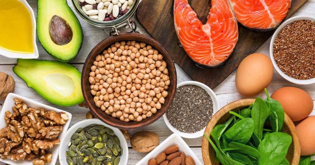 There Are 7 Healthy Foods Rich In Vitamin D On This List