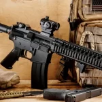 How do I choose the best Airsoft gun available?