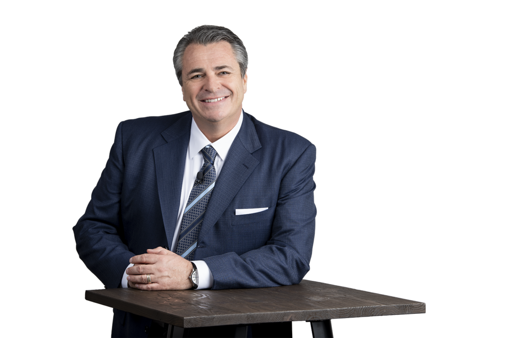 Brian Buffini: Releasing Your Maximum capacity in the Real Estate Business