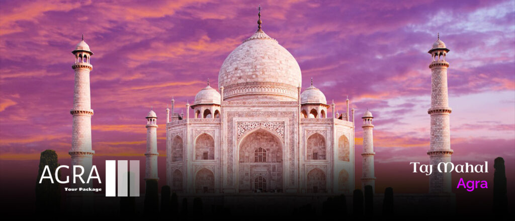 Agra Tour: Discovering the Timeless Beauty of India’s Crown Jewel