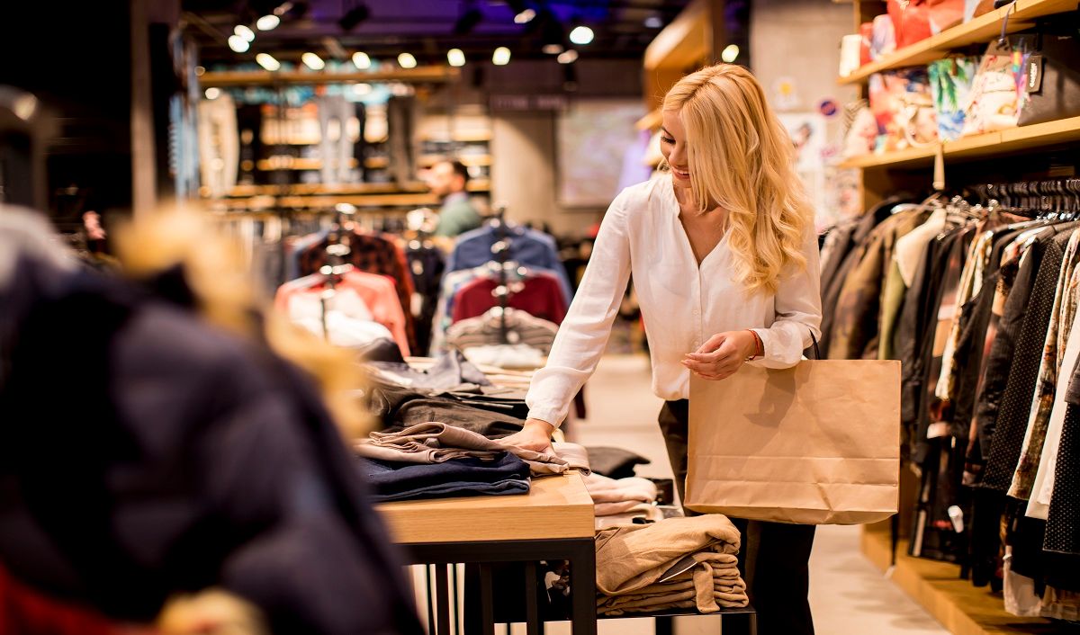 Singapore clothing manufacturer