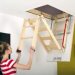 best loft ladder