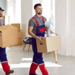Safe Ship Moving Services